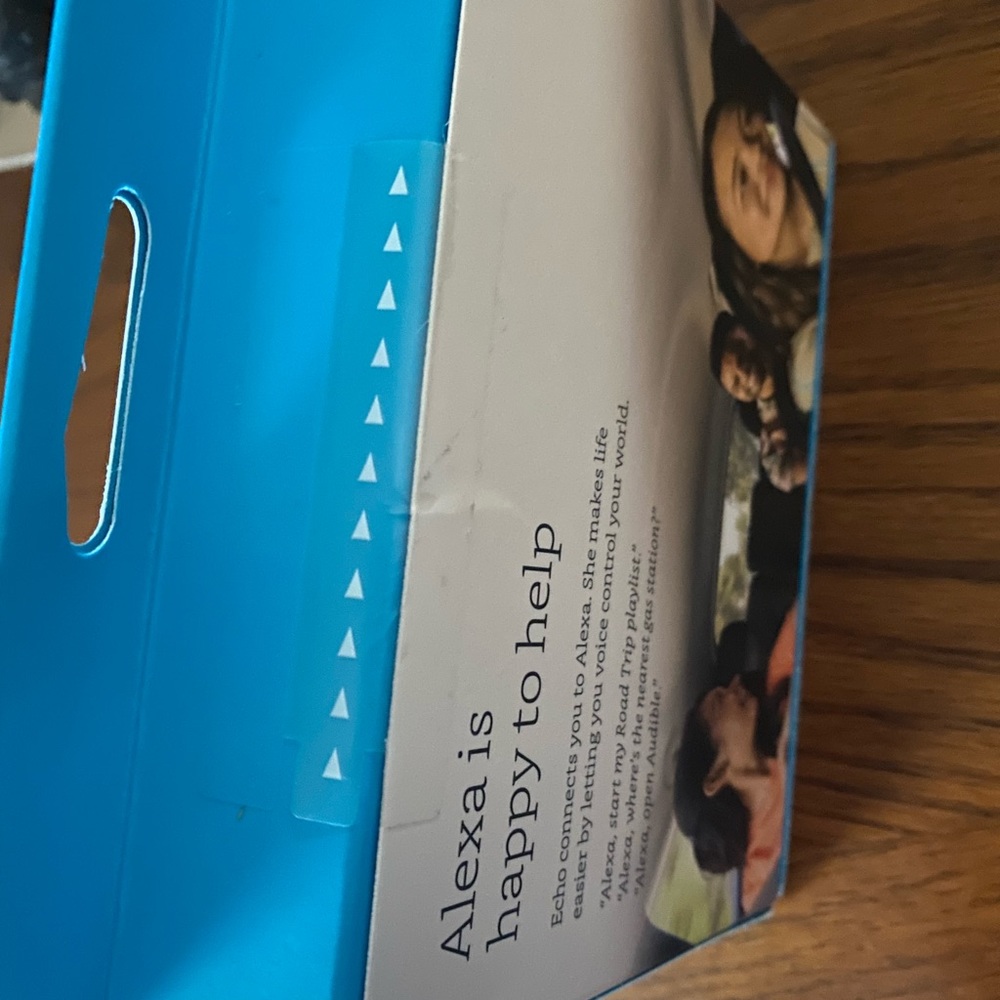 Amazon Echo - Picture 5 of 7